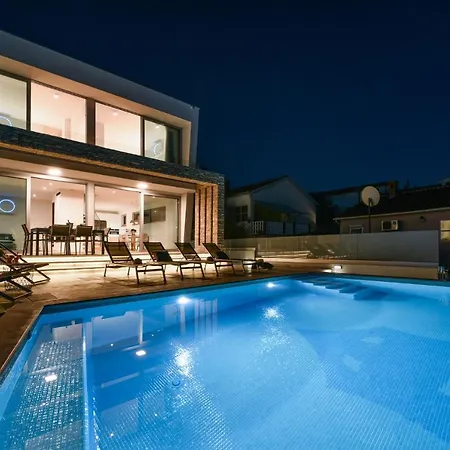 Villa Fuxbau *