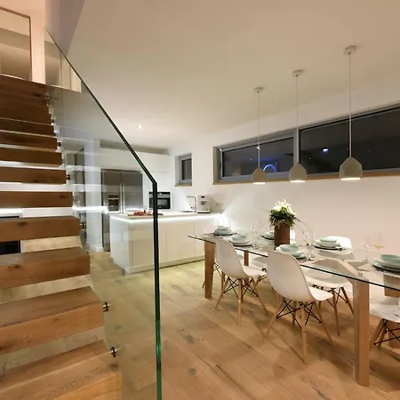Fuxbau Villa *