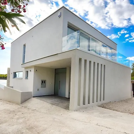 Villa Fuxbau Ždrelac