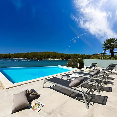 Villa Fuxbau