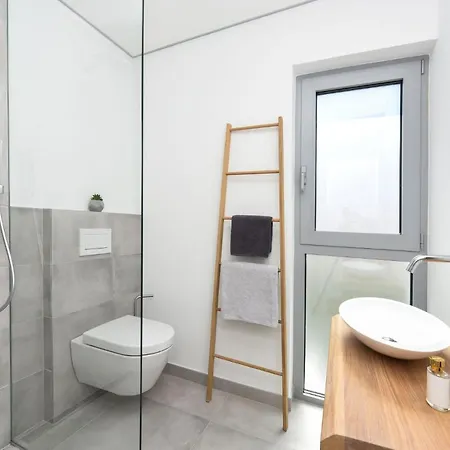 Fuxbau Villa *
